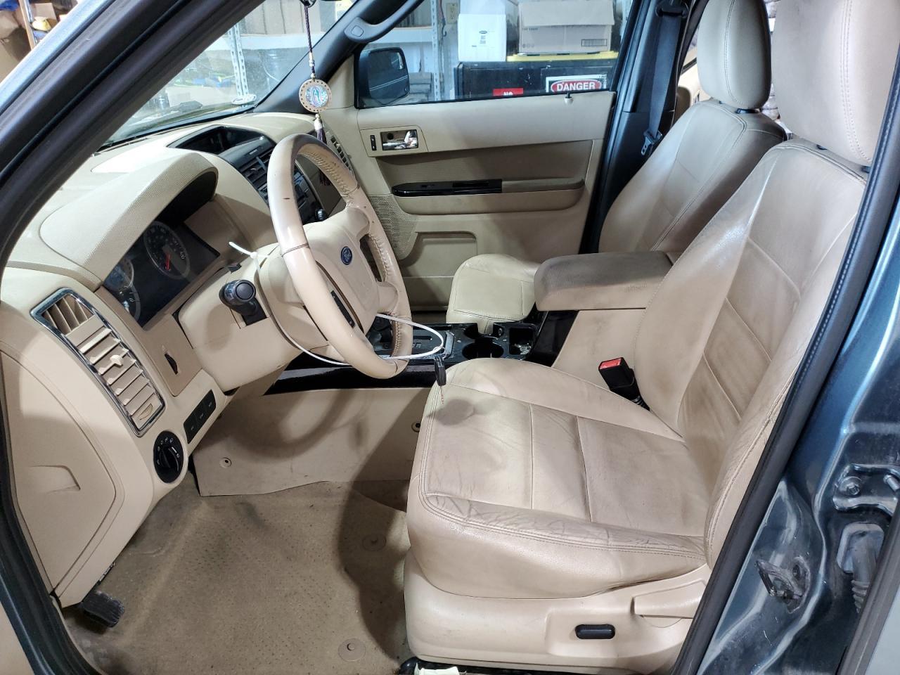2012 FORD ESCAPE LIM - Image 7