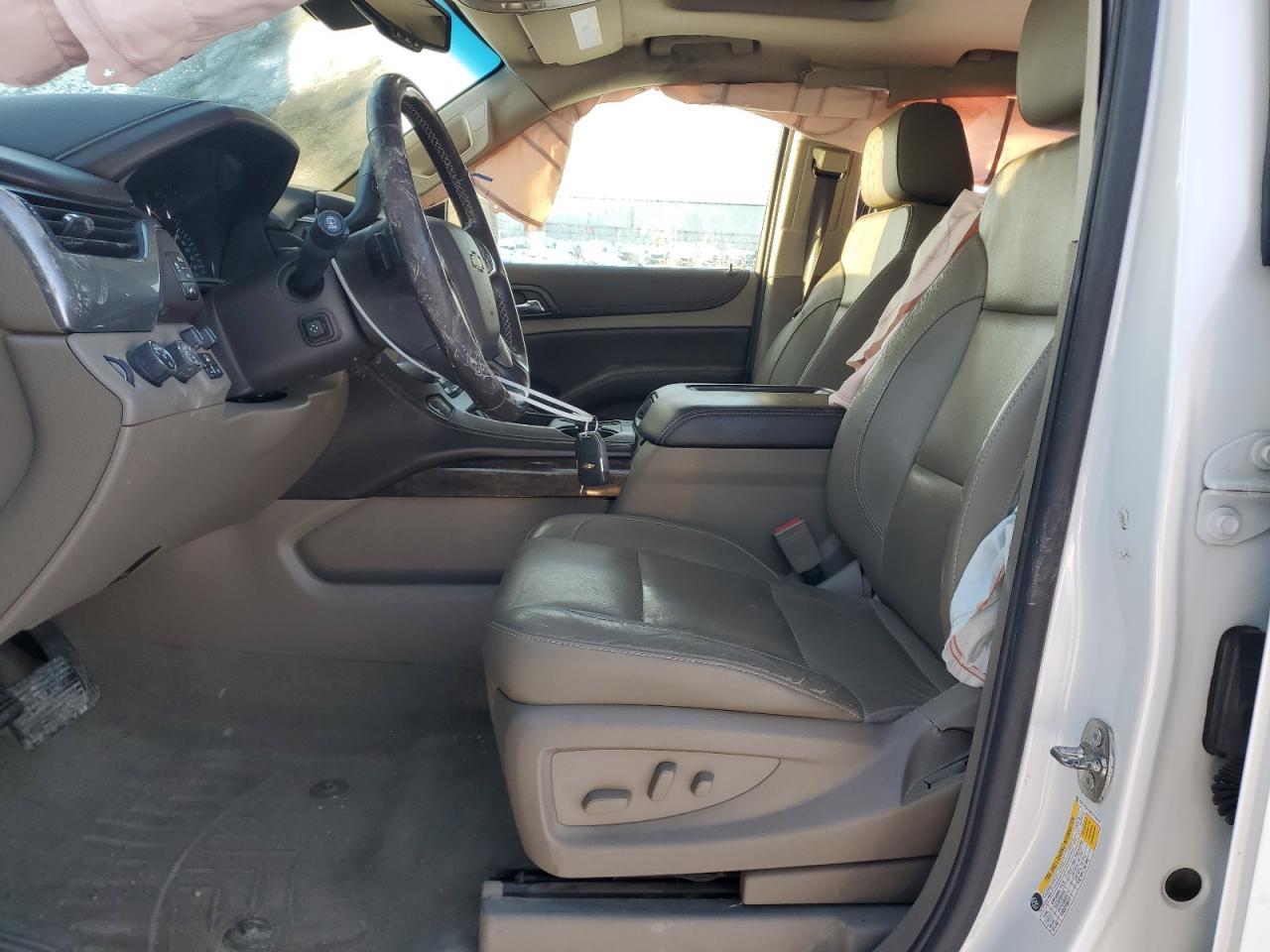 2019 CHEVROLET TAHOE K150 - Фото 7