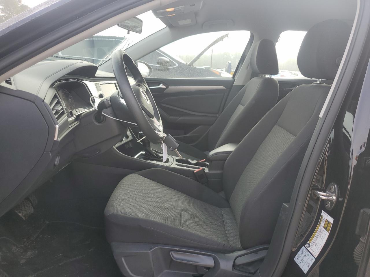 2019 VOLKSWAGEN JETTA S - Фото 7