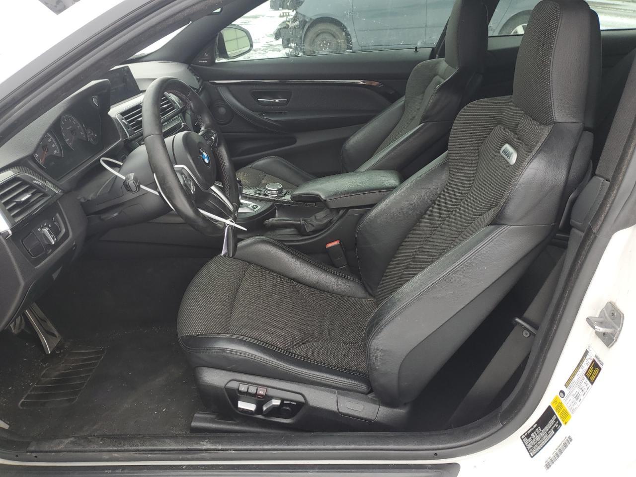 2016 BMW M4 - Image 7
