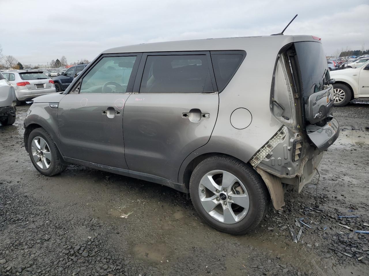 2019 KIA SOUL - Image 2