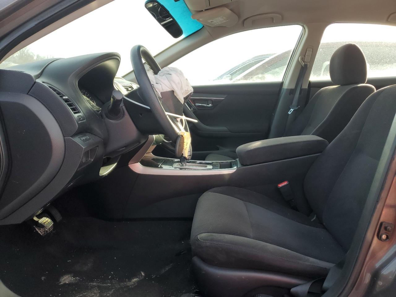 2013 NISSAN ALTIMA 2.5 - Image 7