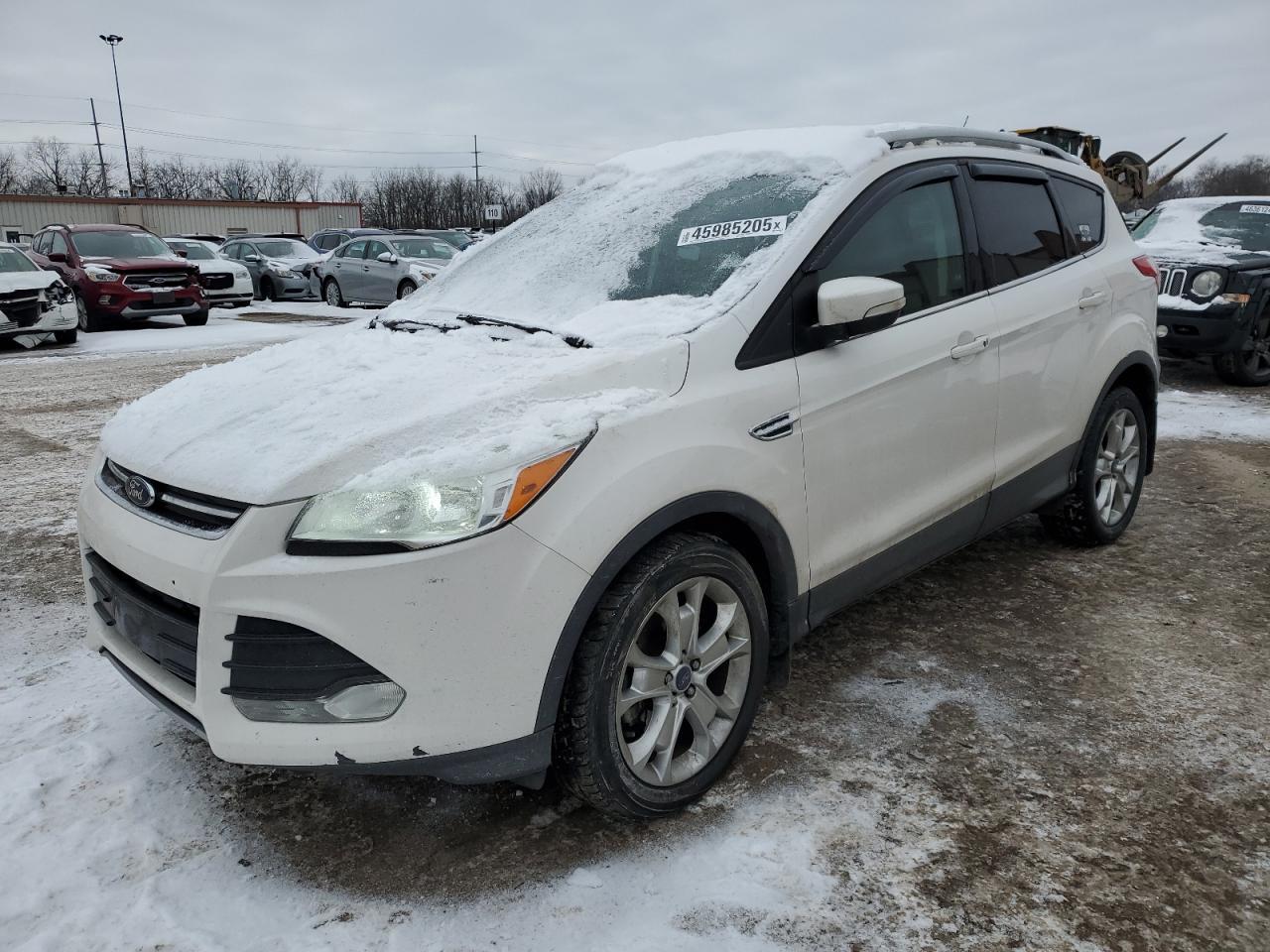 2015 FORD ESCAPE TIT