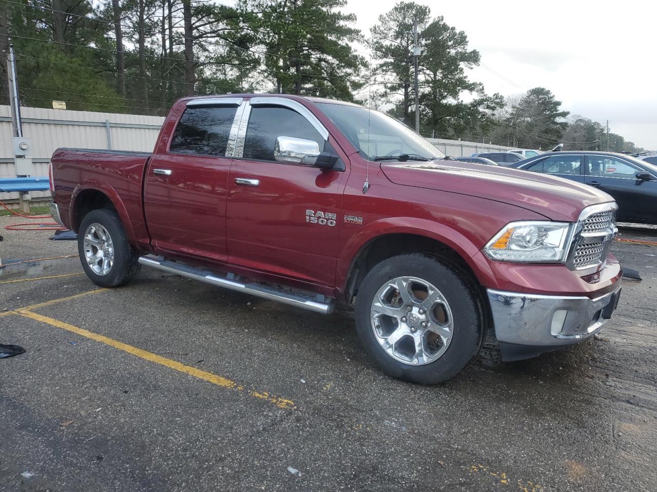 2017 RAM 1500 - Image 4