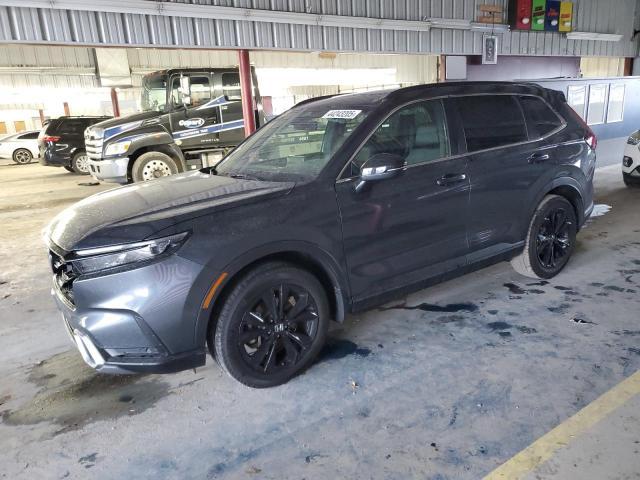 2024 HONDA CR-V SPORT