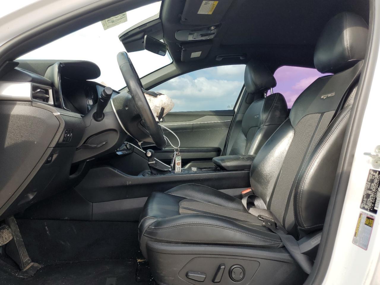 2021 KIA K5 GT LINE - Image 7