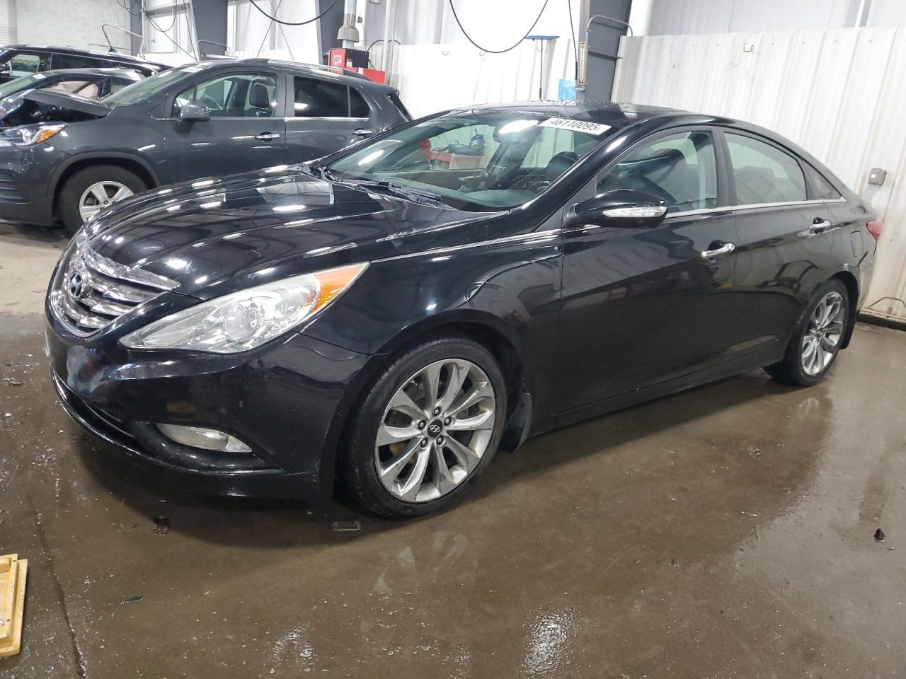 2011 HYUNDAI SONATA SE