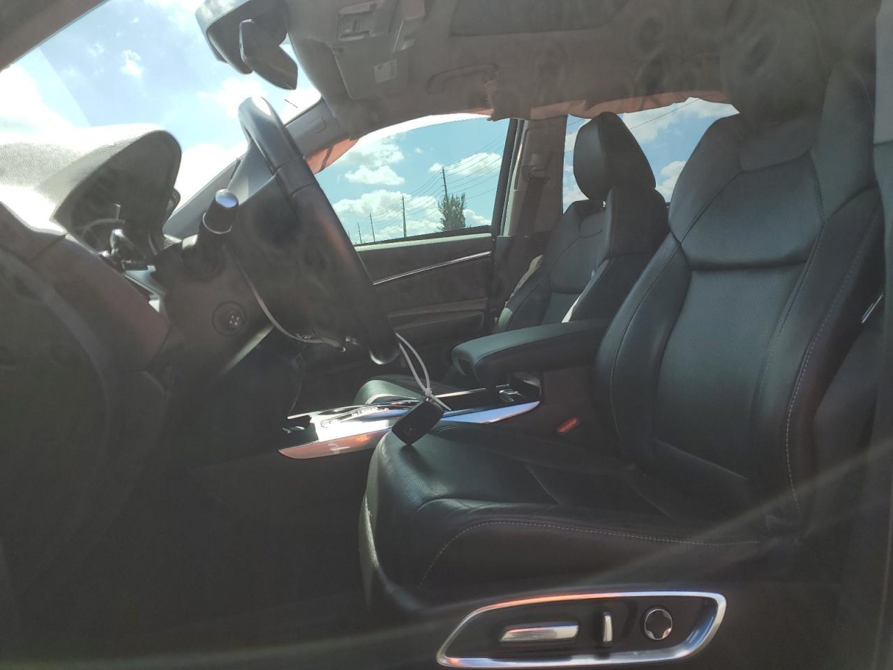 2020 ACURA MDX TECHNO - Фото 7
