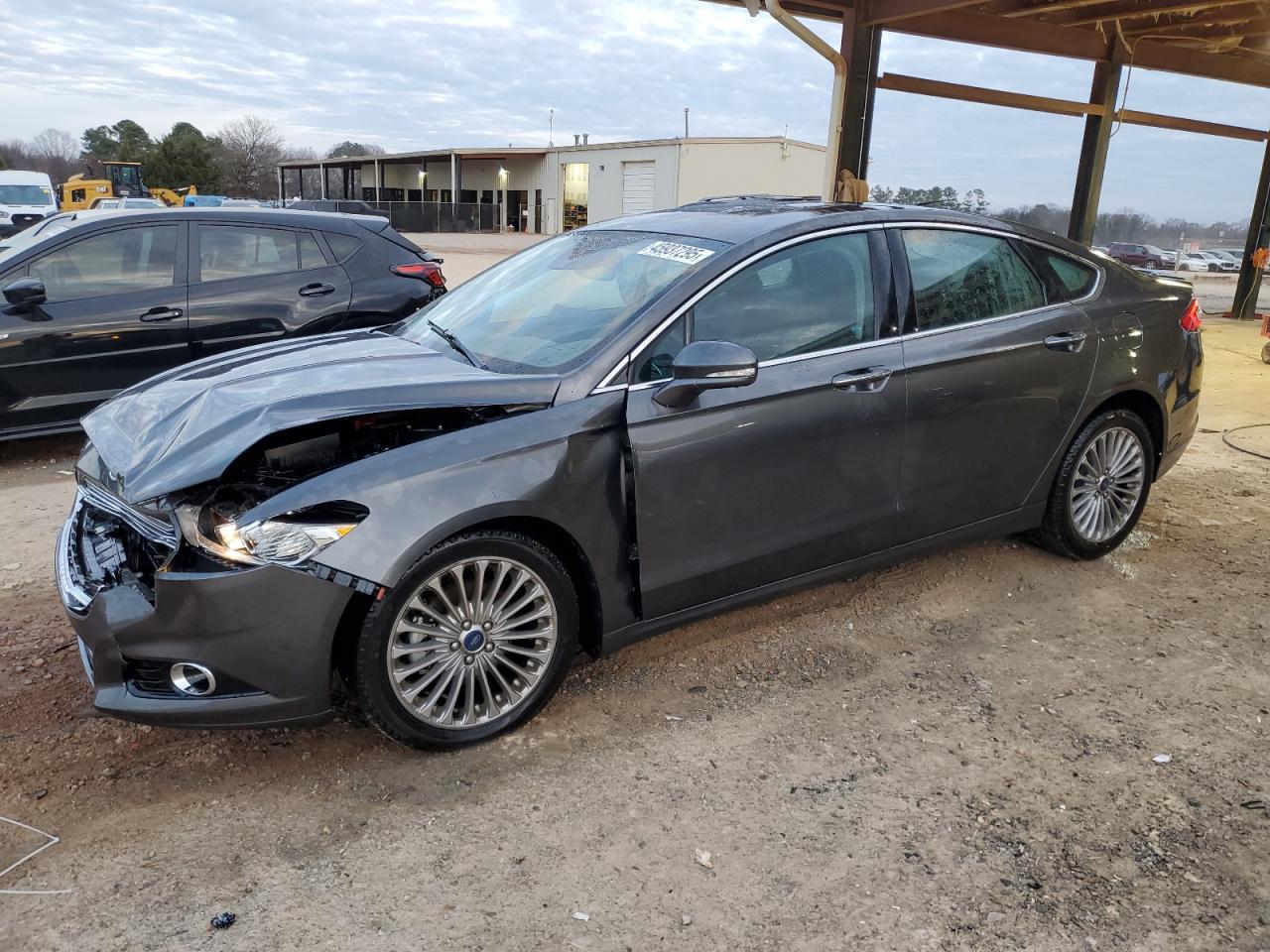 2015 FORD FUSION TIT
