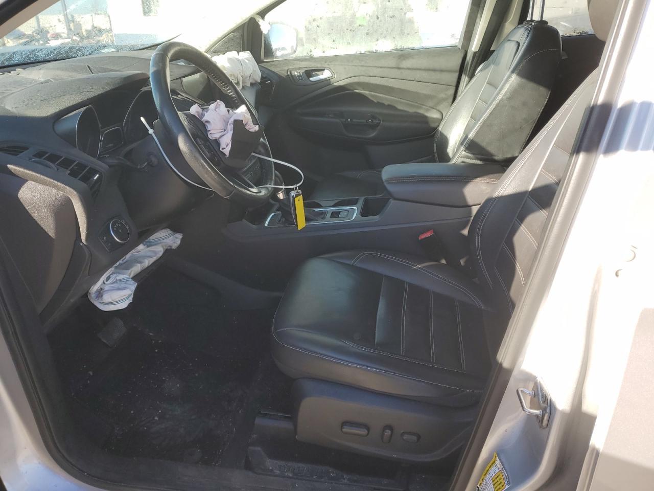 2017 FORD ESCAPE TIT - Image 7