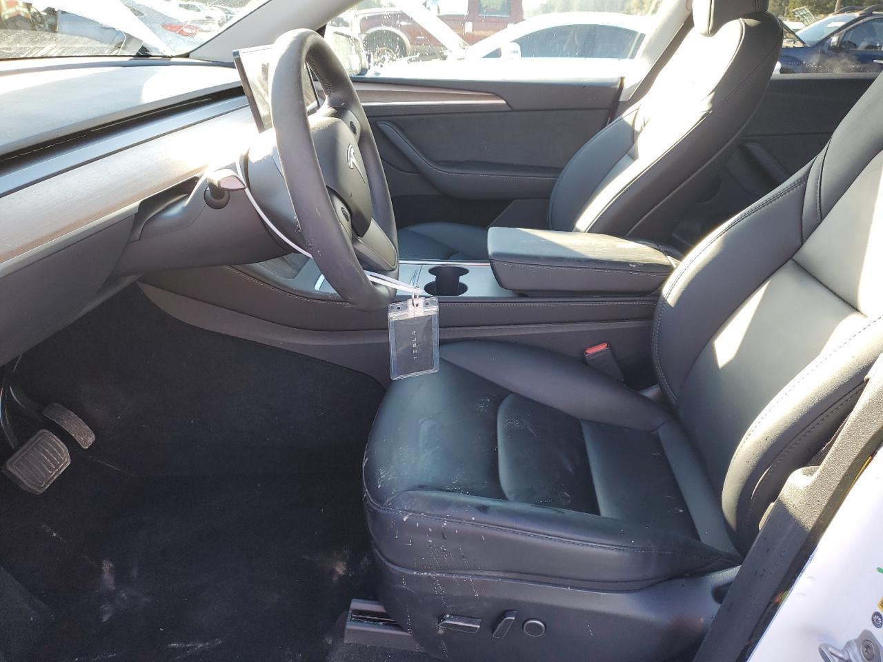 2023 TESLA MODEL Y - Image 7