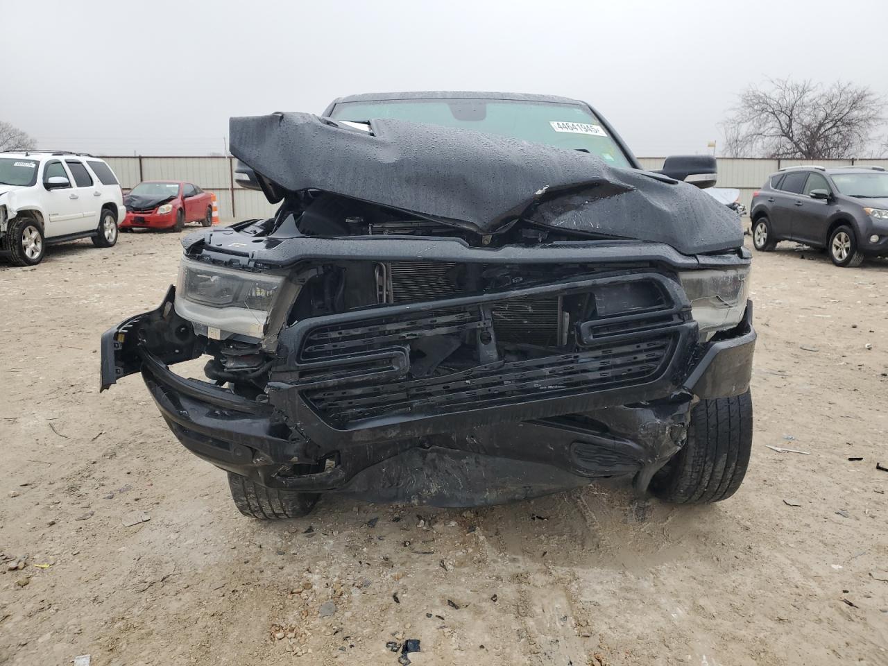 2019 RAM 1500 LARAM - Фото 5