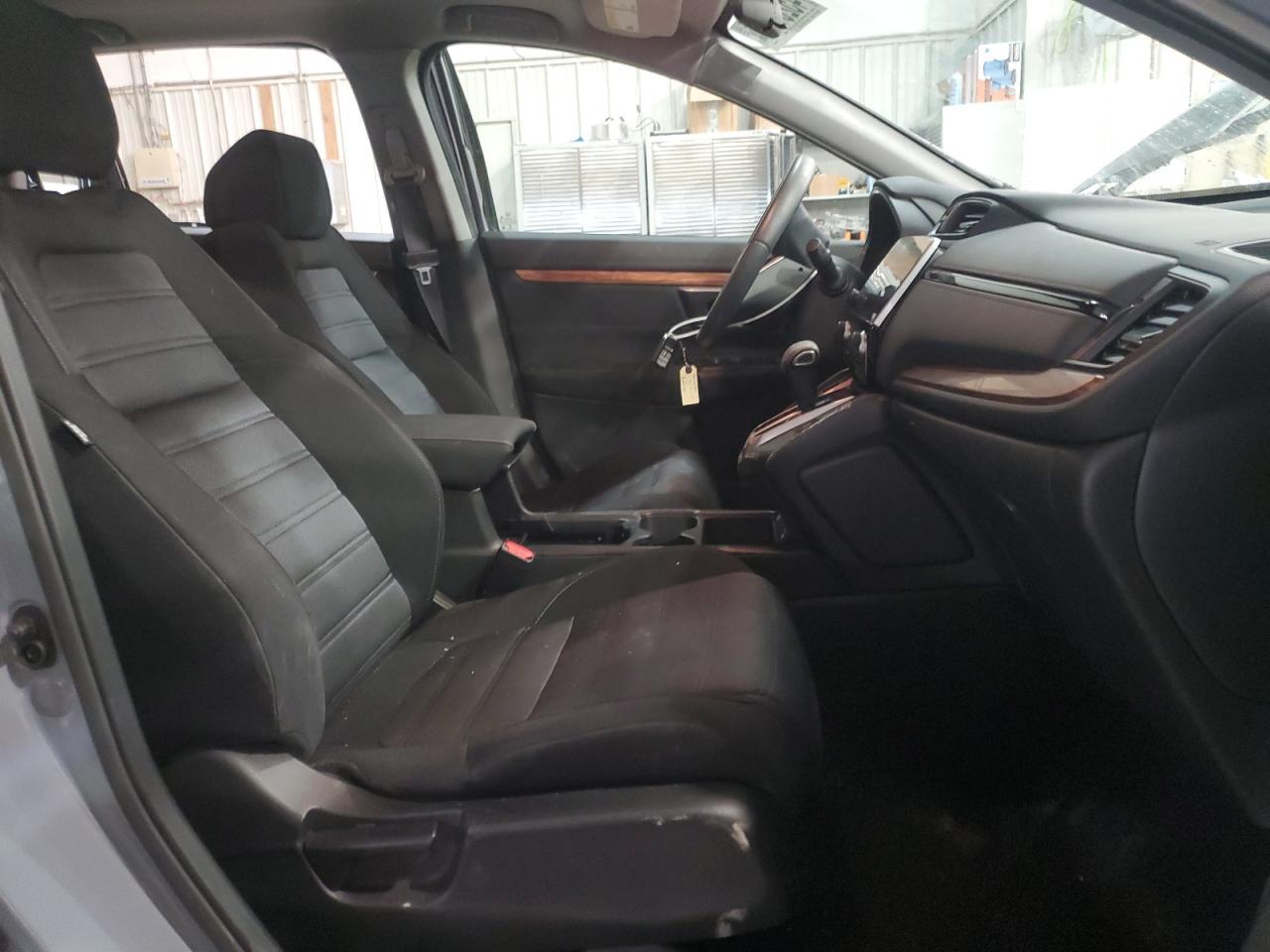 2021 HONDA CR-V EX - Image 7