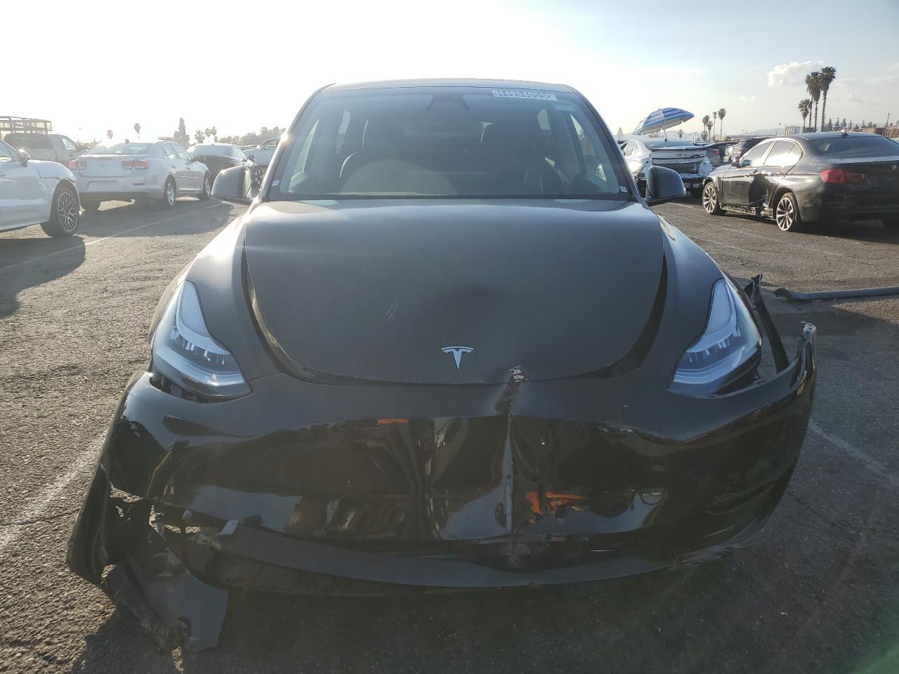2022 TESLA MODEL Y - Image 5