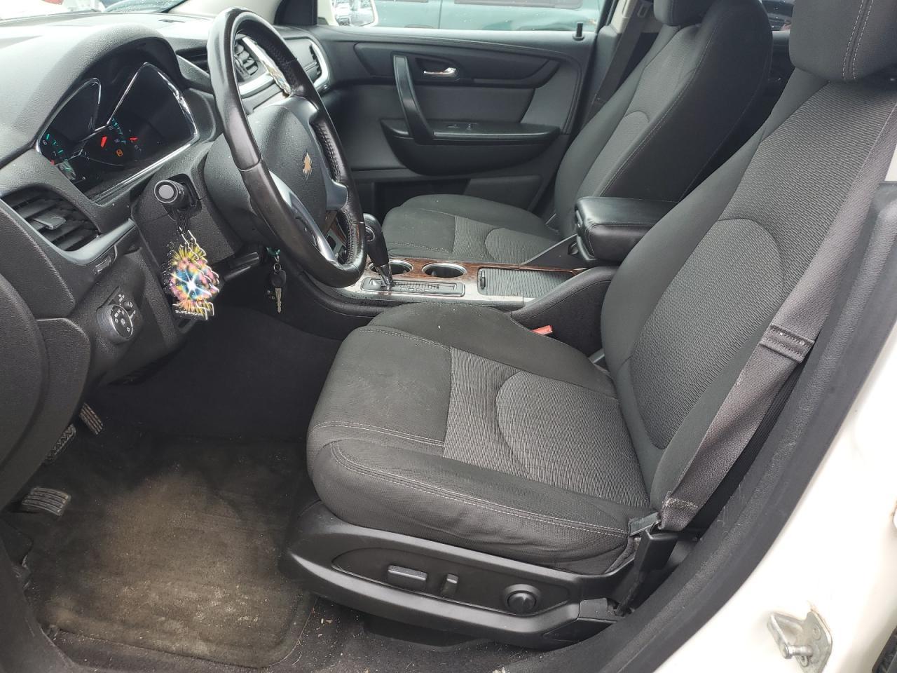 2014 CHEVROLET TRAVERSE L - Image 7