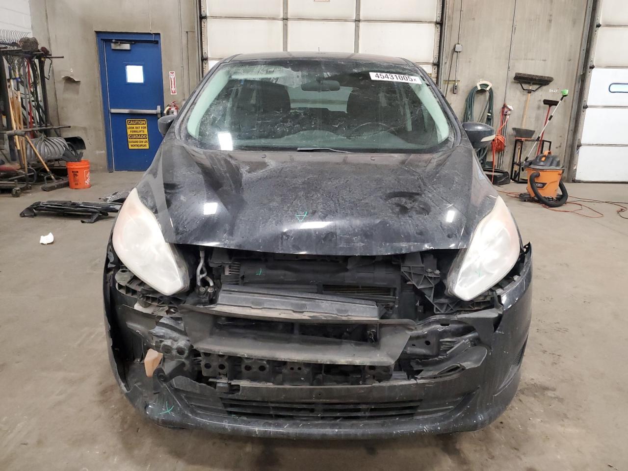 2013 FORD C-MAX SE - Фото 5