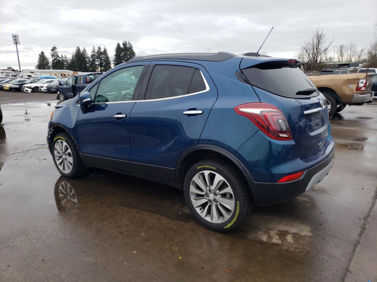 2019 BUICK ENCORE PRE - Image 2