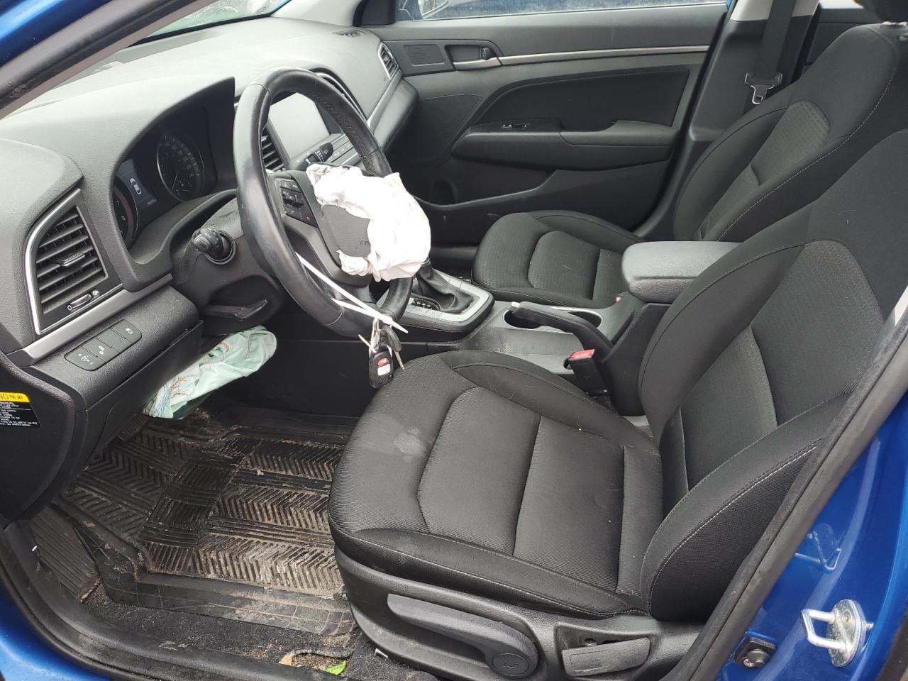2018 HYUNDAI ELANTRA SE - Image 7