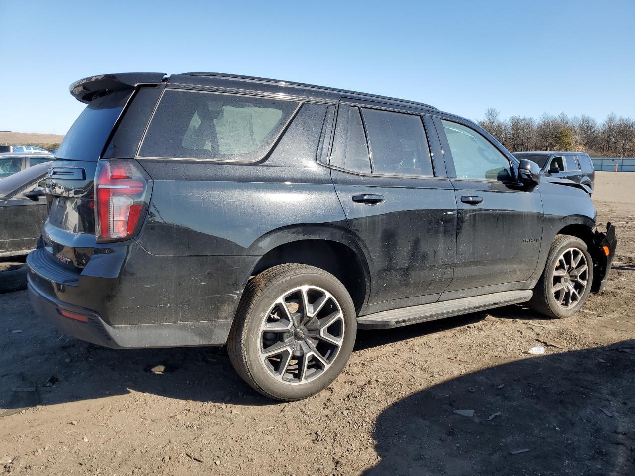 2023 CHEVROLET TAHOE K150 - Фото 3