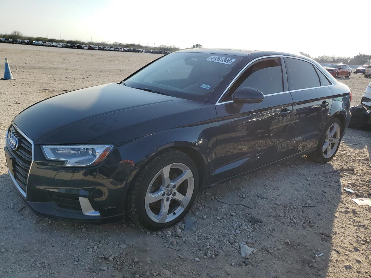 2019 AUDI A3 PREMIUM