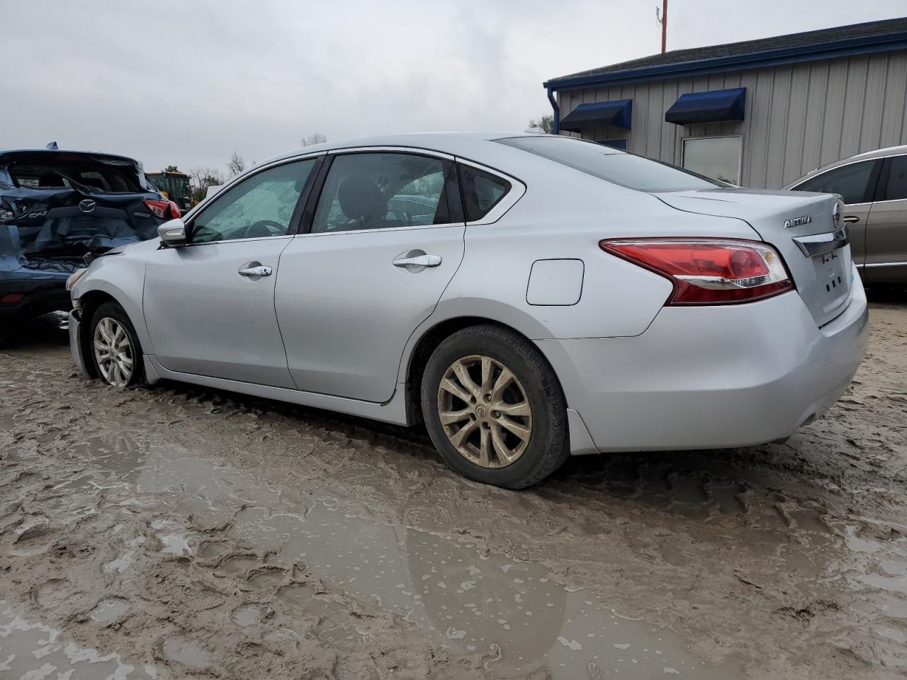 2013 NISSAN ALTIMA 2.5 - Image 2