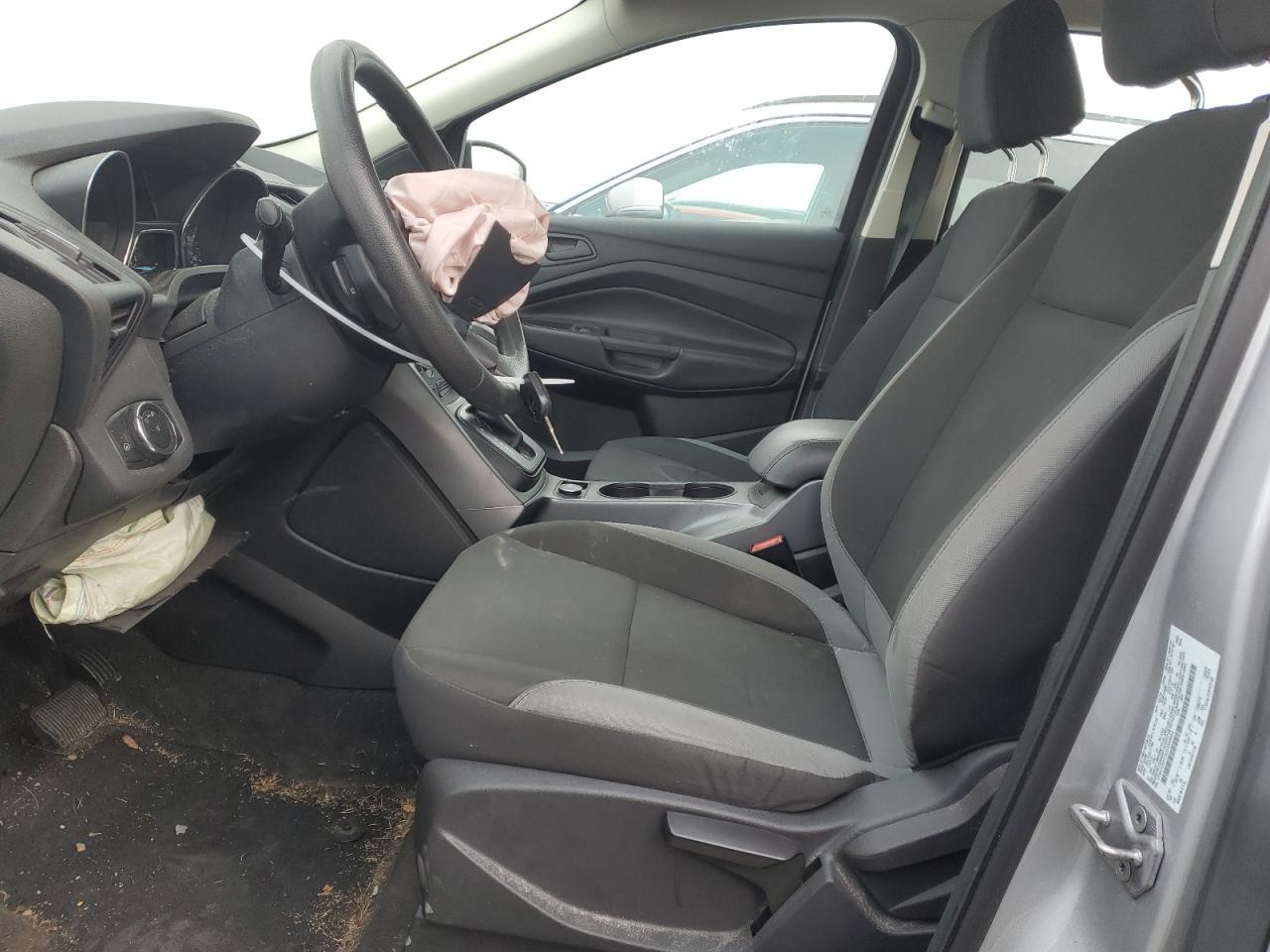 2013 FORD ESCAPE S - Image 7