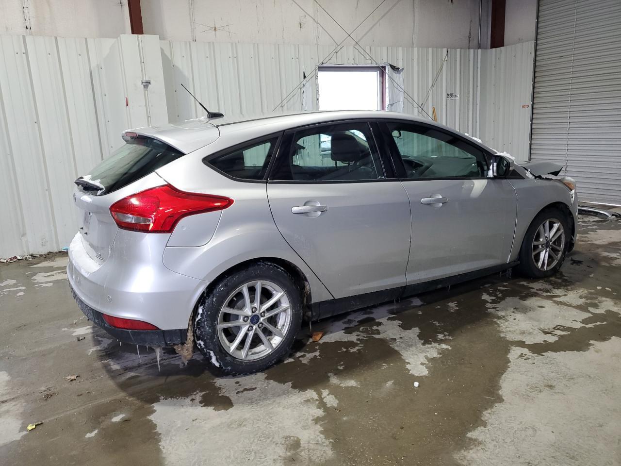 2016 FORD FOCUS SE - Фото 3