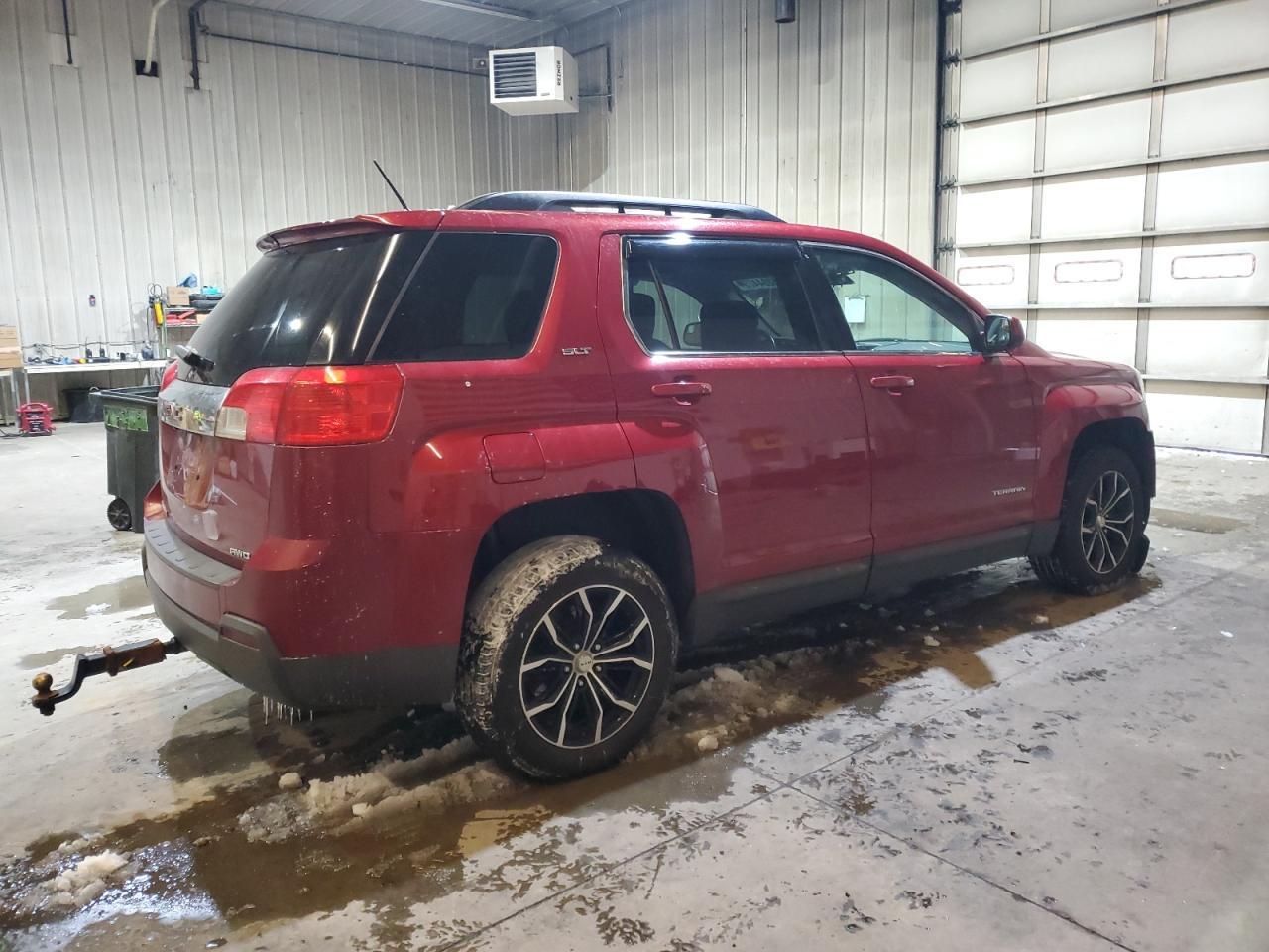 2013 GMC TERRAIN SL - Image 3