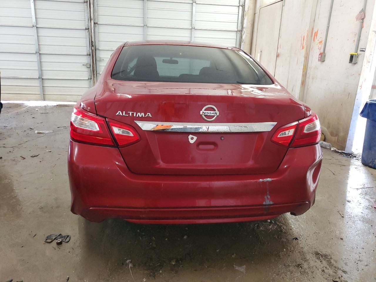 2017 NISSAN ALTIMA 2.5 - Image 6