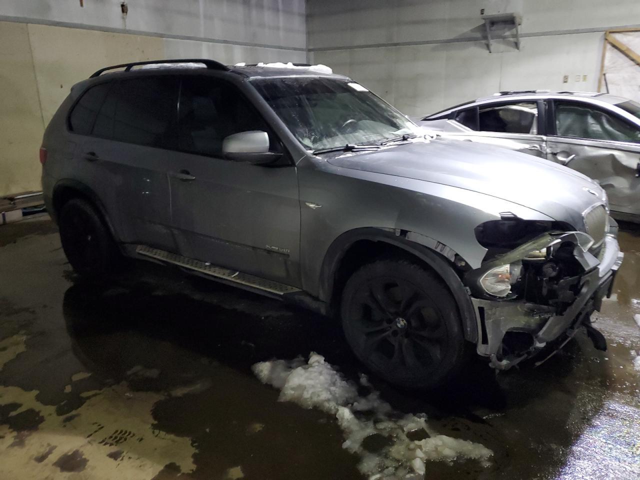 2013 BMW X5 XDRIVE5 - Фото 4