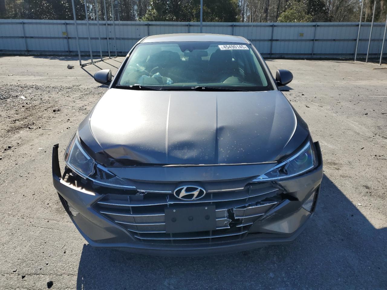 2019 HYUNDAI ELANTRA SE - Фото 5