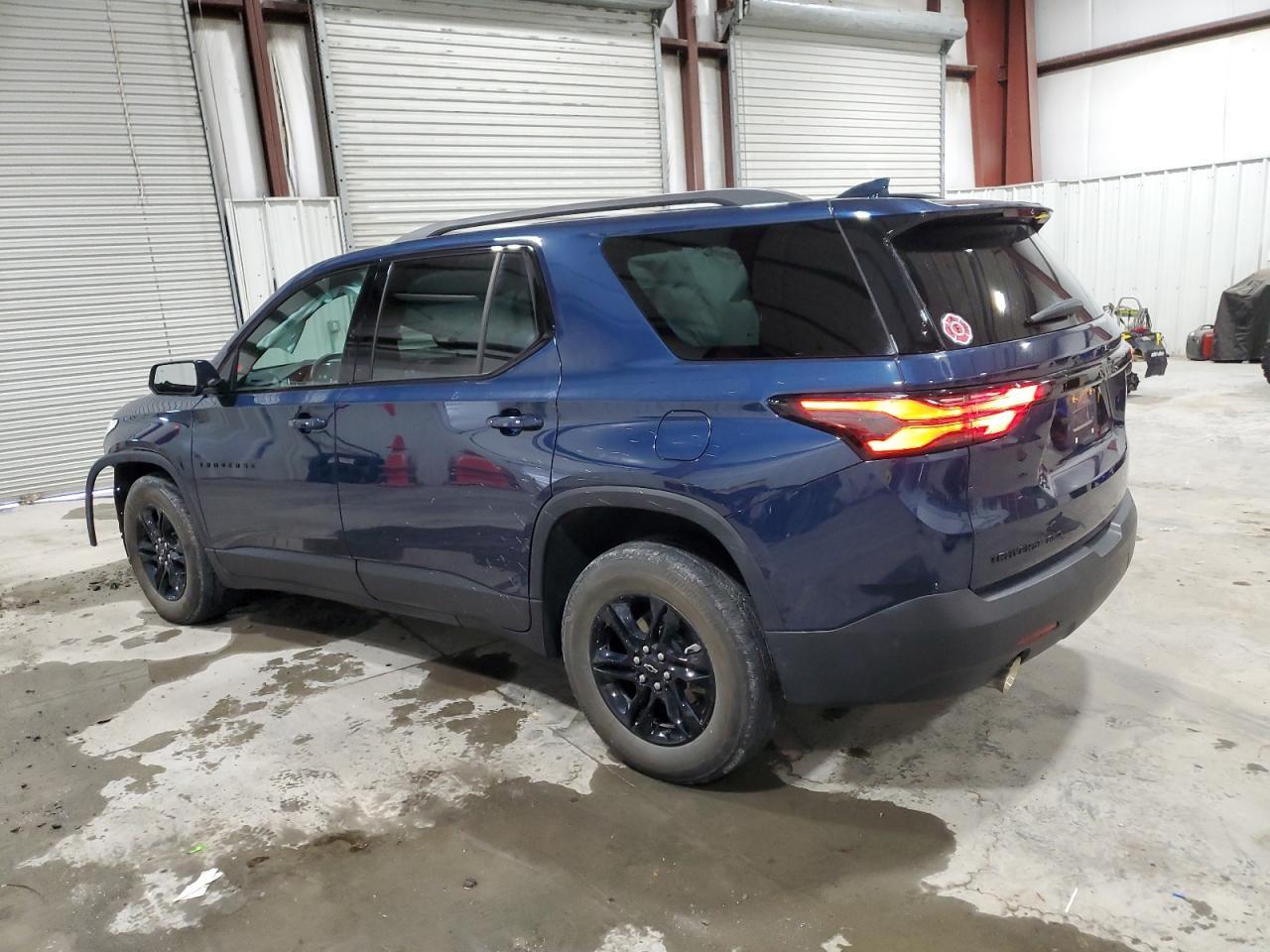 2023 CHEVROLET TRAVERSE L - Фото 2