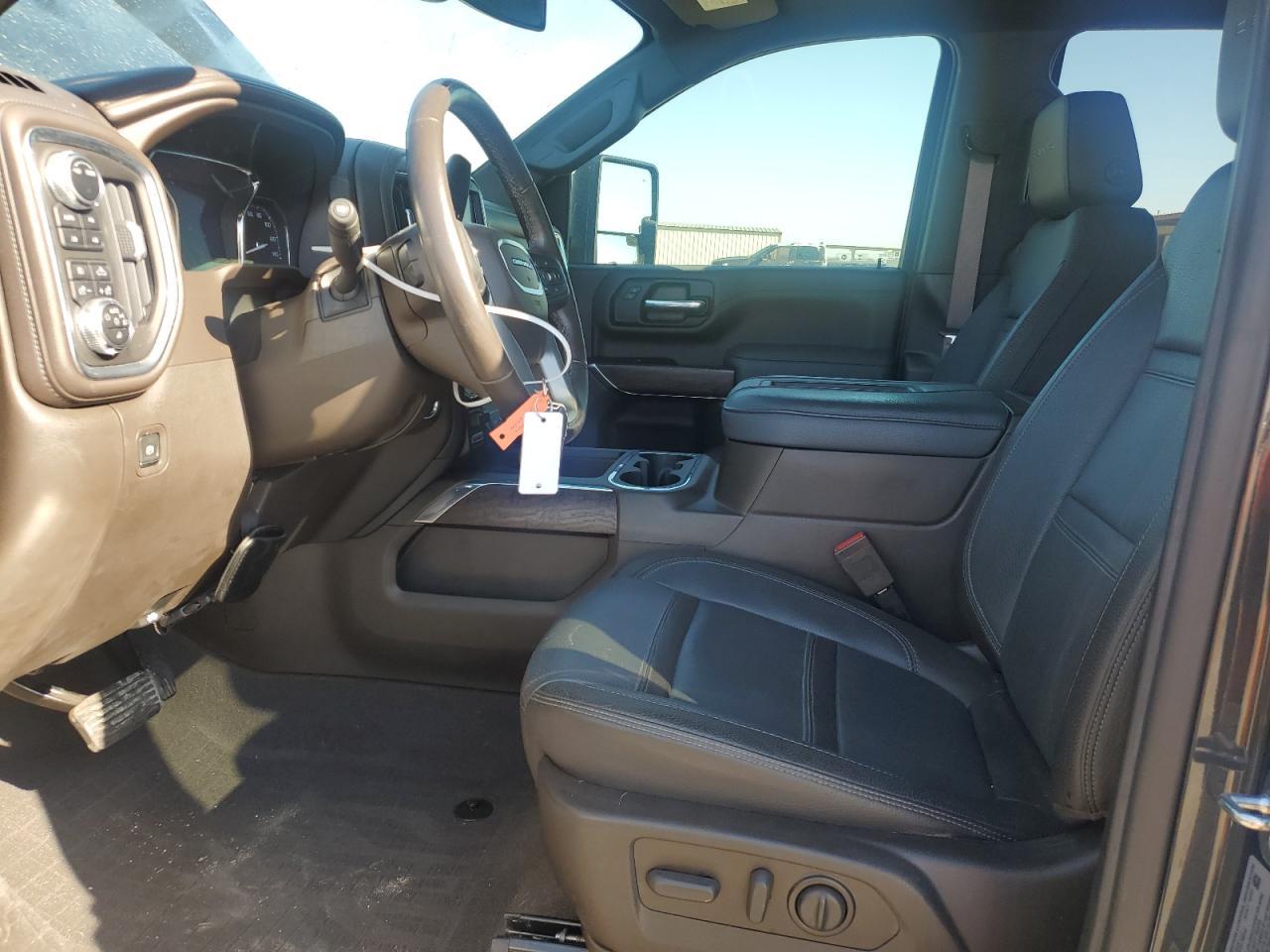 2022 GMC SIERRA K25 - Image 7