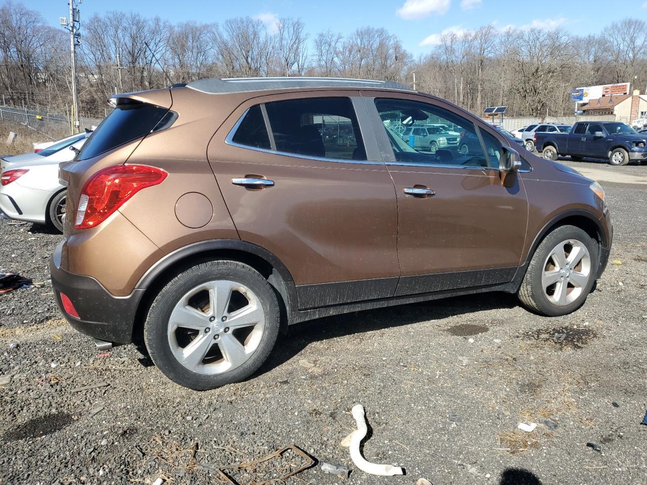 2016 BUICK ENCORE CON - Image 3