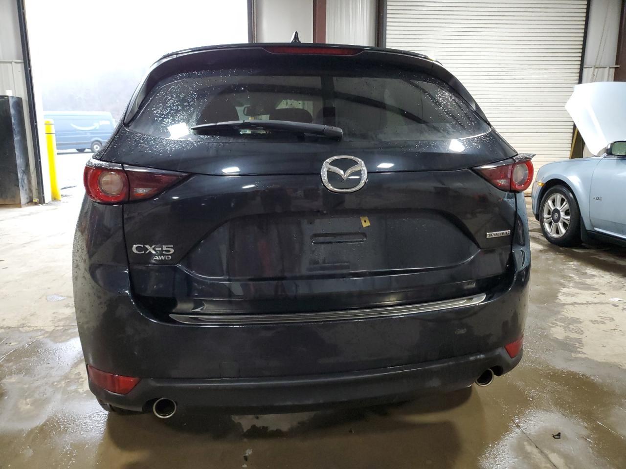 2021 MAZDA CX-5 TOURI - Image 6
