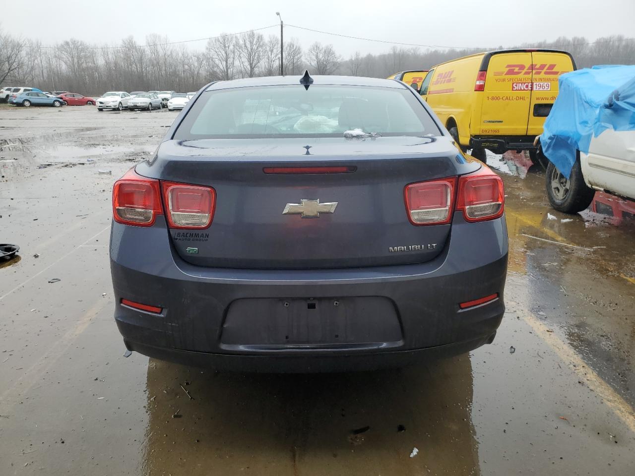 2015 CHEVROLET MALIBU 1LT - Image 6
