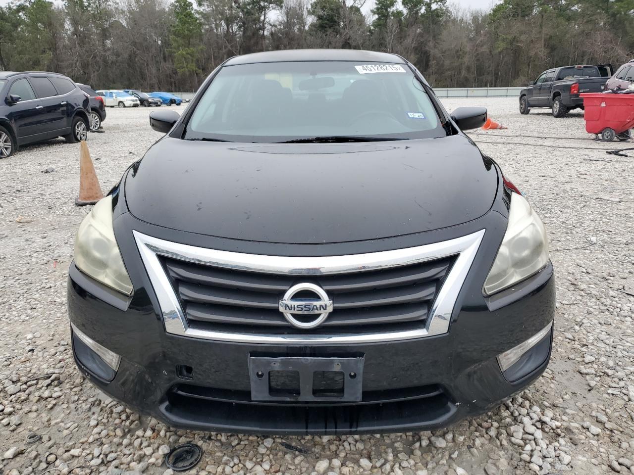 2015 NISSAN ALTIMA 2.5 - Image 5