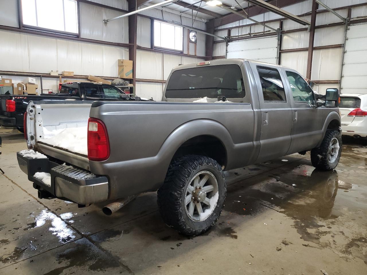 2011 FORD F350 SUPER - Image 3