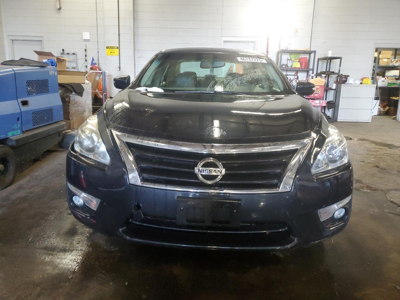 2013 NISSAN ALTIMA 2.5 - Image 5