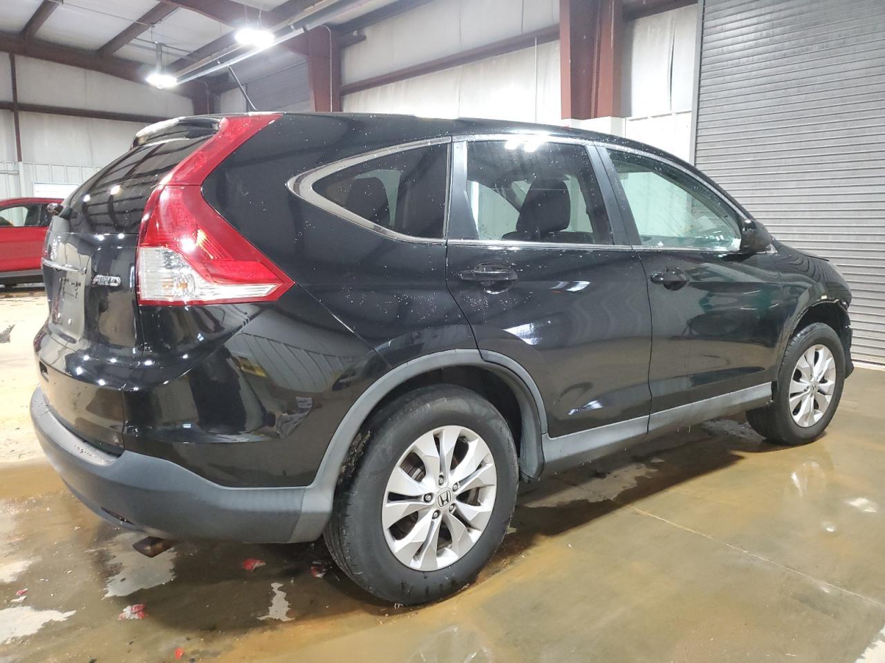 2014 HONDA CR-V EX - Фото 3