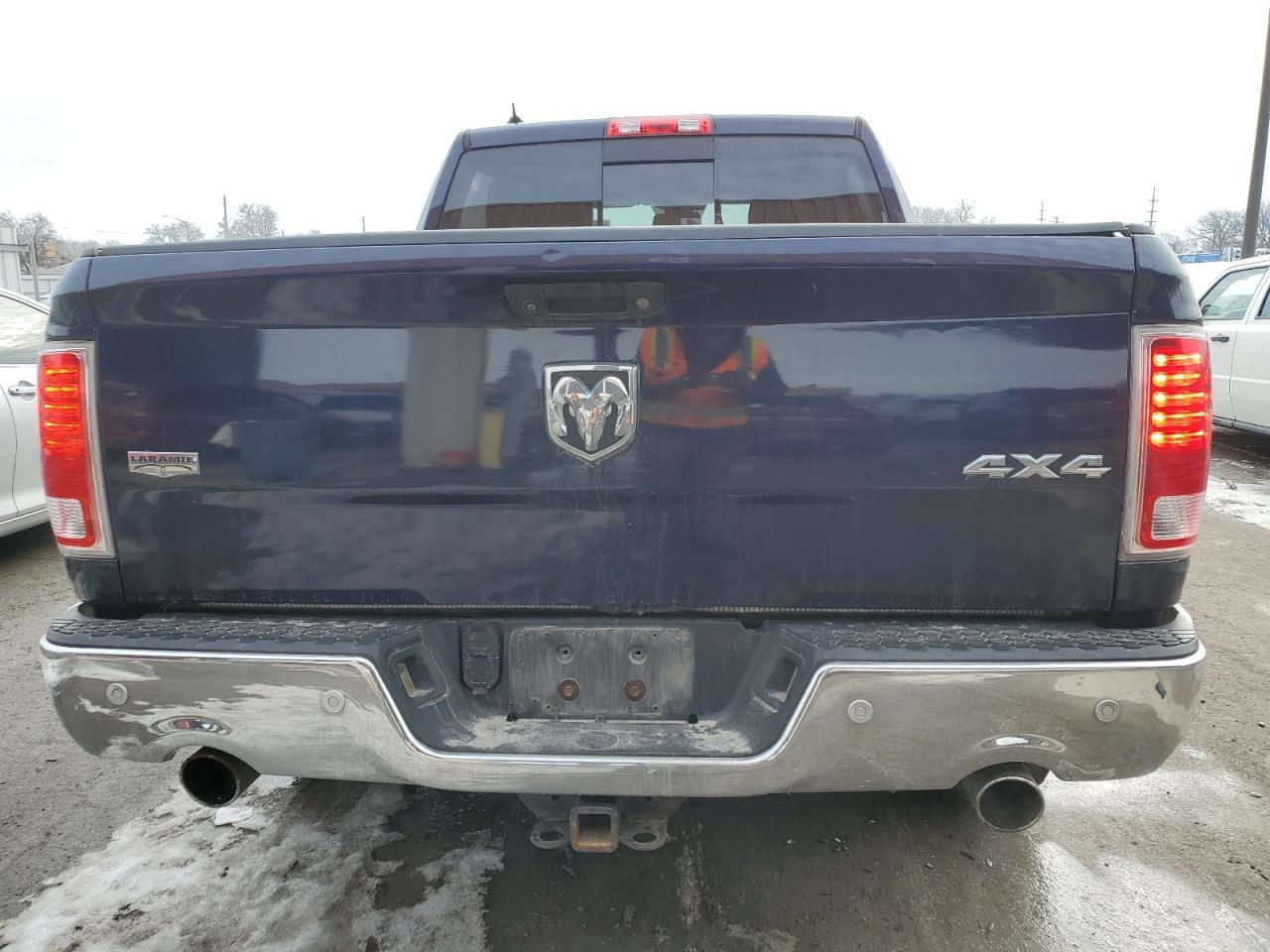2014 RAM 1500 LARAM - Image 6