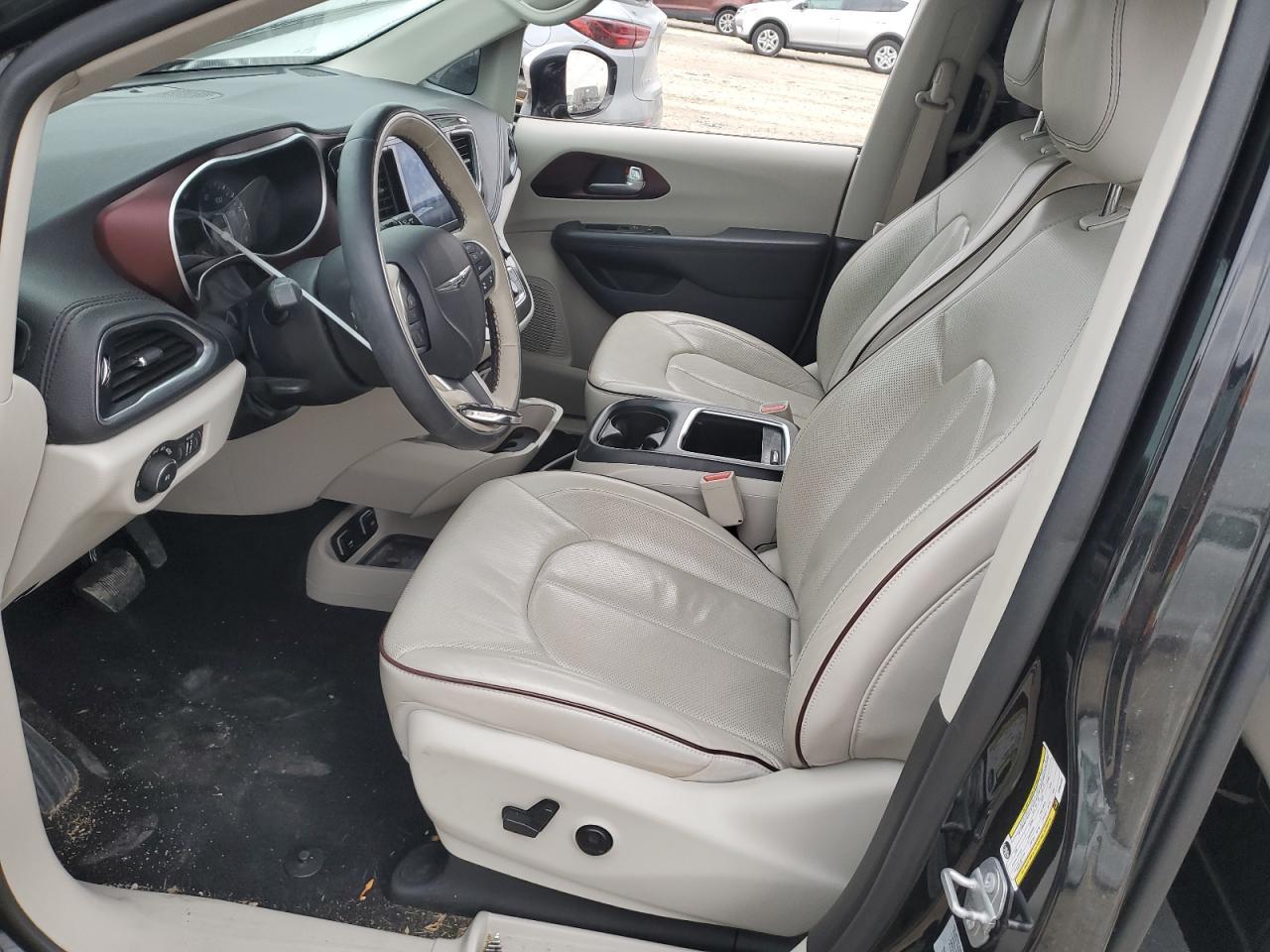 2017 CHRYSLER PACIFICA L - Image 7