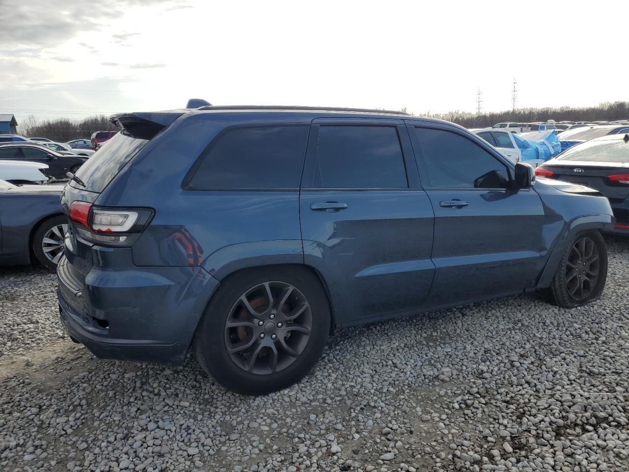 2020 JEEP GRAND CHER - Фото 3