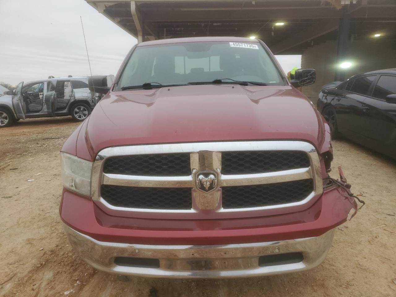 2014 RAM 1500 SLT - Image 5