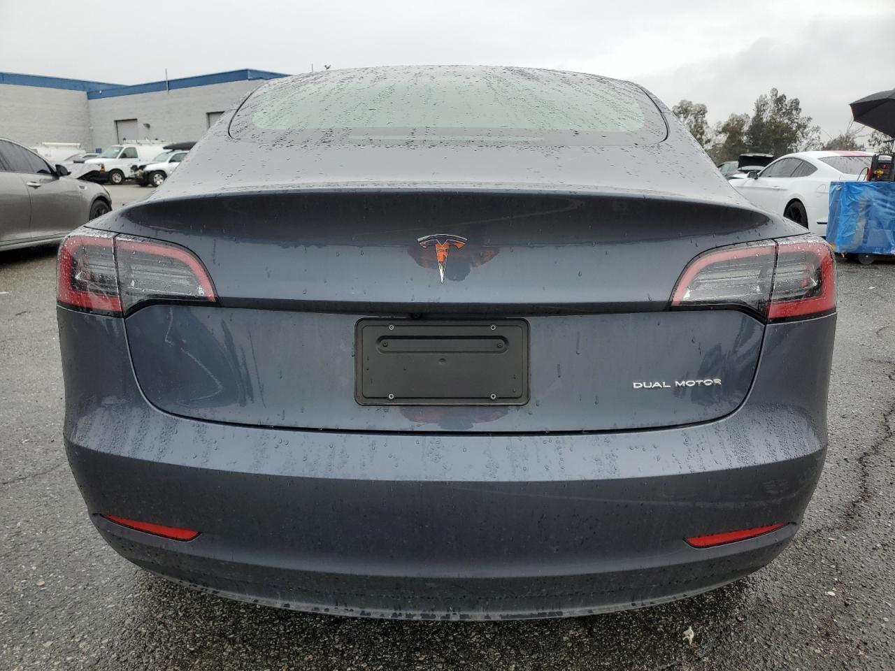 2023 TESLA MODEL 3 - Image 6