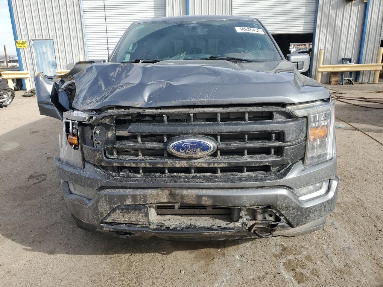 2023 FORD F150 SUPER - Фото 5
