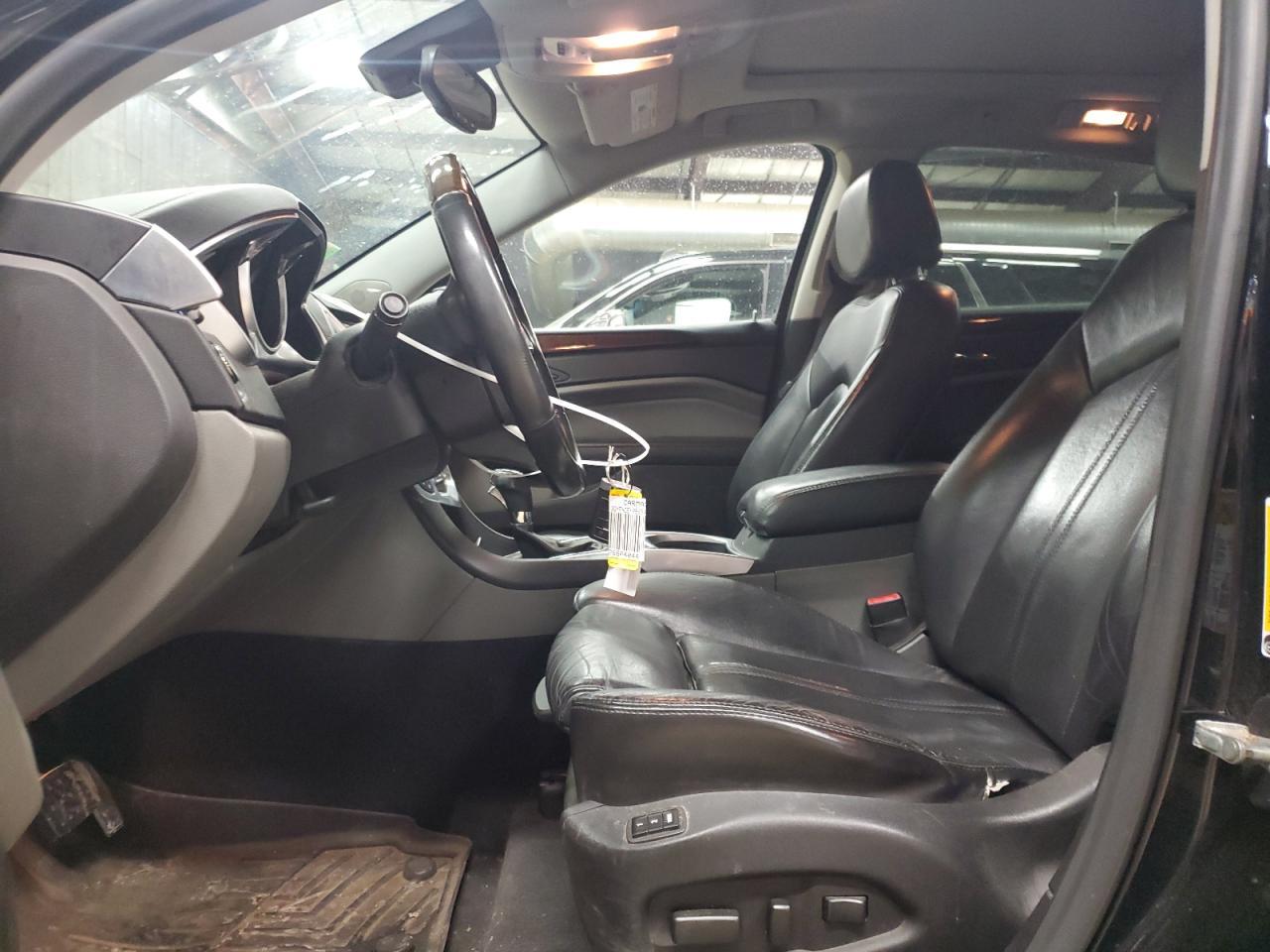 2011 CADILLAC SRX PREMIU - Image 7