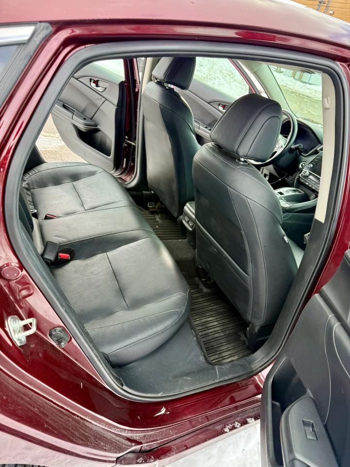 2019 HONDA INSIGHT TO - Image 6