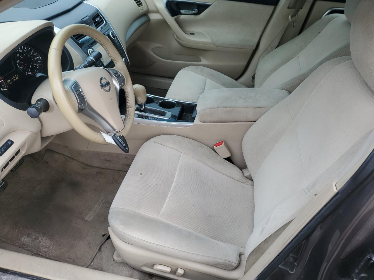 2013 NISSAN ALTIMA 2.5 - Image 7