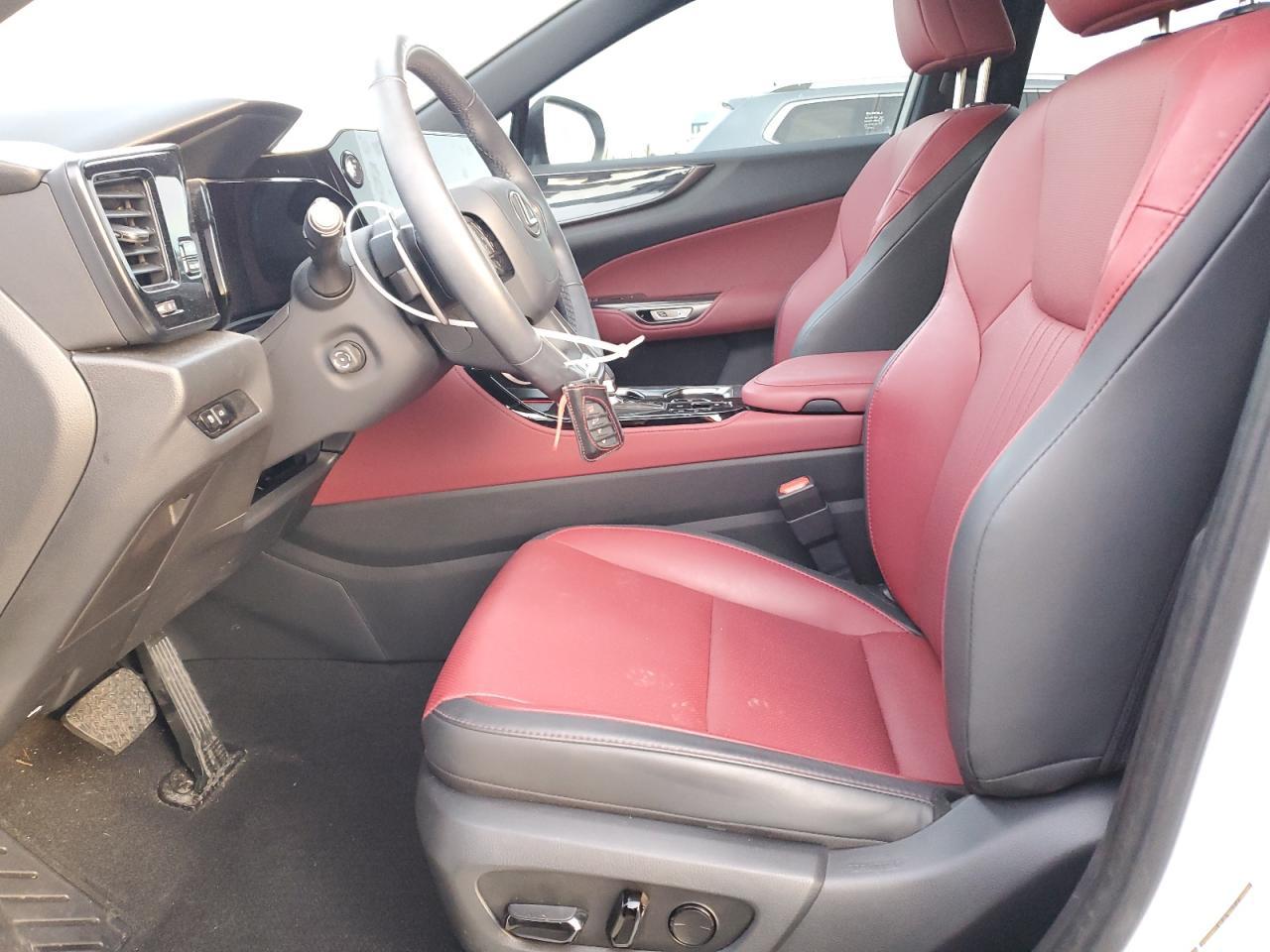 2024 LEXUS NX 350H BA - Image 7
